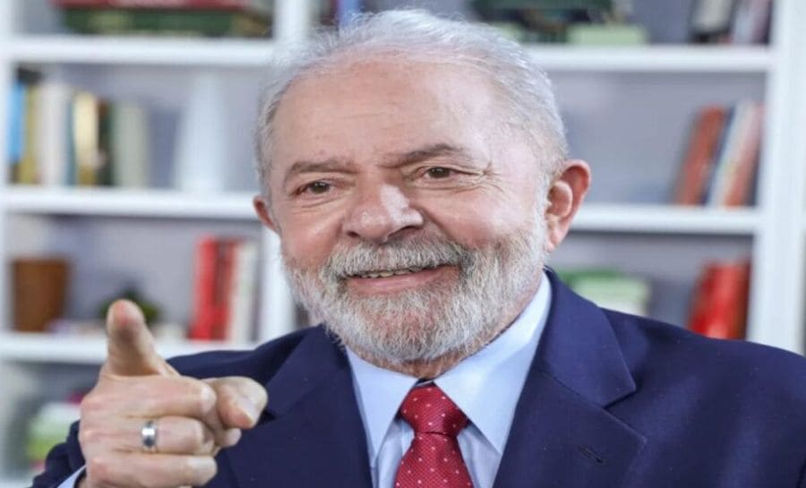 Lula e Congresso mudam valor do salário mínimo para 2024